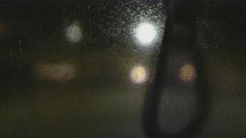 Weather camera view of Madison County OEM.