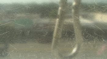 Weather camera view of Madison County OEM.