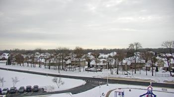 Weather camera view of Morris Elementary School.