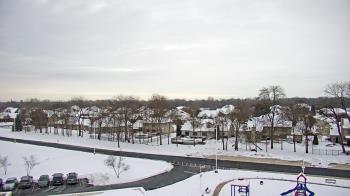 Weather camera view of Morris Elementary School.