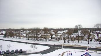 Weather camera view of Morris Elementary School.