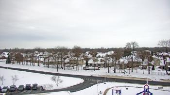 Weather camera view of Morris Elementary School.