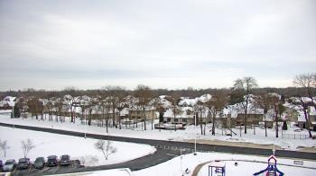 Weather camera view of Morris Elementary School.