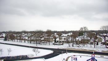 Weather camera view of Morris Elementary School.