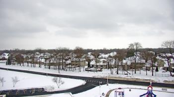 Weather camera view of Morris Elementary School.