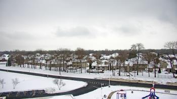 Weather camera view of Morris Elementary School.