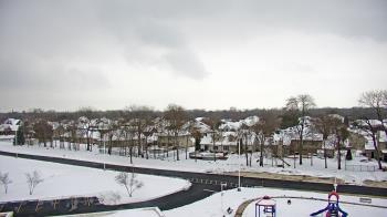 Weather camera view of Morris Elementary School.