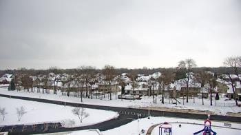 Weather camera view of Morris Elementary School.