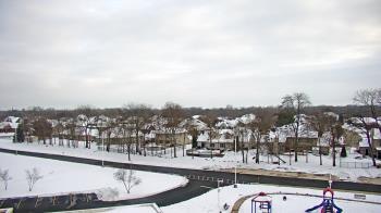 Weather camera view of Morris Elementary School.