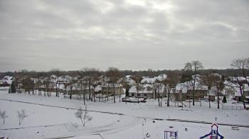 Weather camera view of Morris Elementary School.