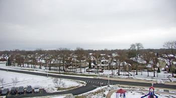 Weather camera view of Morris Elementary School.