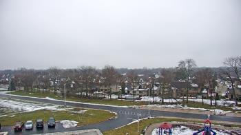 Weather camera view of Morris Elementary School.