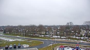 Weather camera view of Morris Elementary School.