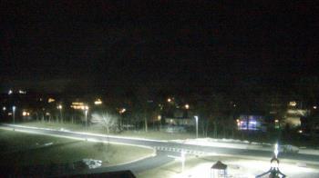 Weather camera view of Morris Elementary School.