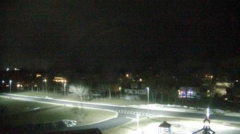 Weather camera view of Morris Elementary School.