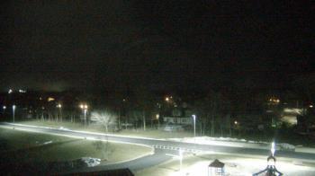 Weather camera view of Morris Elementary School.