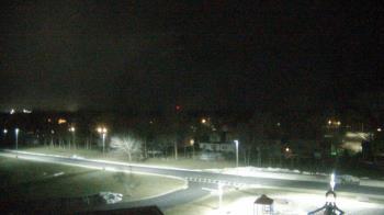 Weather camera view of Morris Elementary School.
