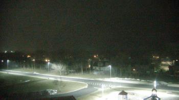 Weather camera view of Morris Elementary School.