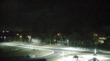Weather camera view of Morris Elementary School.