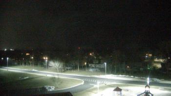 Weather camera view of Morris Elementary School.