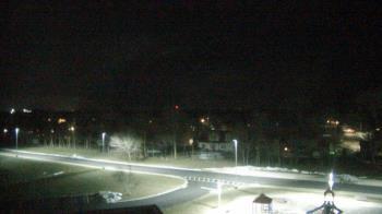 Weather camera view of Morris Elementary School.