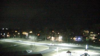 Weather camera view of Morris Elementary School.