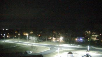 Weather camera view of Morris Elementary School.