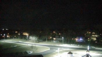 Weather camera view of Morris Elementary School.