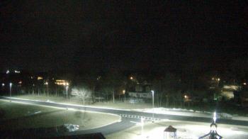 Weather camera view of Morris Elementary School.