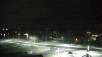 Weather camera view of Morris Elementary School.