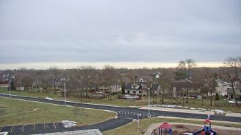 Weather camera view of Morris Elementary School.