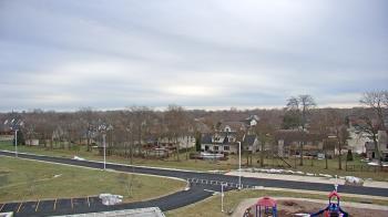 Weather camera view of Morris Elementary School.