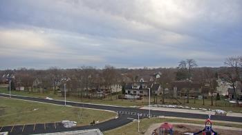 Weather camera view of Morris Elementary School.