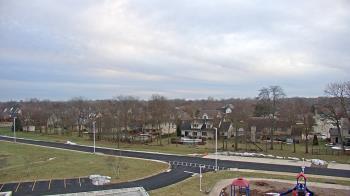 Weather camera view of Morris Elementary School.