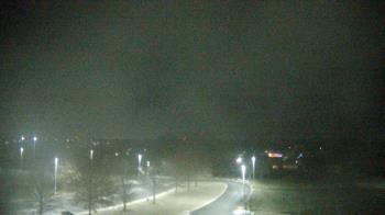 Weather camera view of Morris Elementary School.