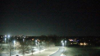 Weather camera view of Morris Elementary School.