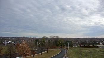 Weather camera view of Morris Elementary School.