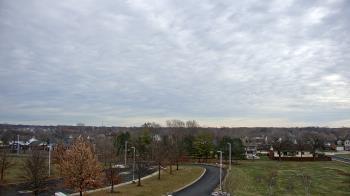 Weather camera view of Morris Elementary School.