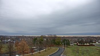 Weather camera view of Morris Elementary School.