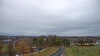 Weather camera view of Morris Elementary School.