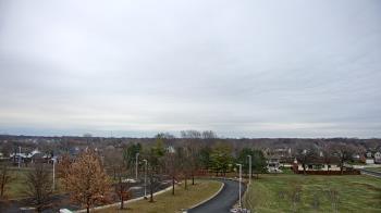 Weather camera view of Morris Elementary School.