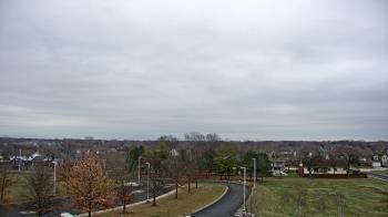 Weather camera view of Morris Elementary School.
