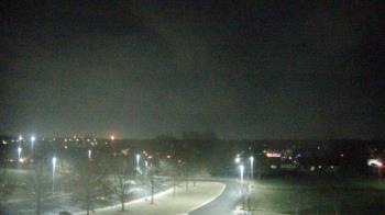 Weather camera view of Morris Elementary School.