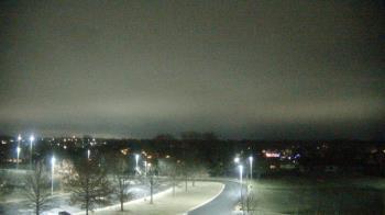 Weather camera view of Morris Elementary School.