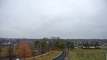 Weather camera view of Morris Elementary School.