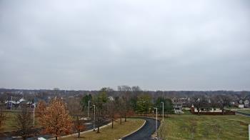 Weather camera view of Morris Elementary School.
