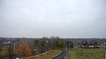 Weather camera view of Morris Elementary School.