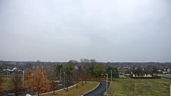 Weather camera view of Morris Elementary School.