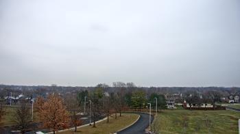 Weather camera view of Morris Elementary School.