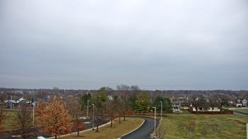 Weather camera view of Morris Elementary School.